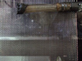 韶关不锈钢裹边织机