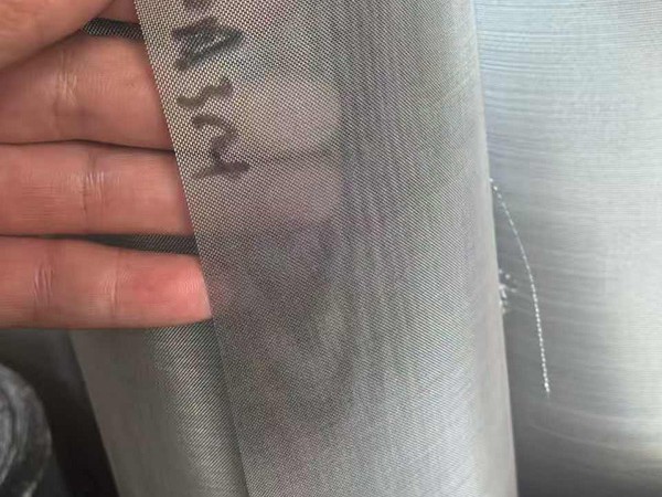 安阳不锈钢网(不锈钢丝网）