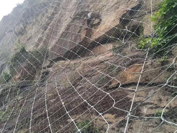 安阳边坡防护网